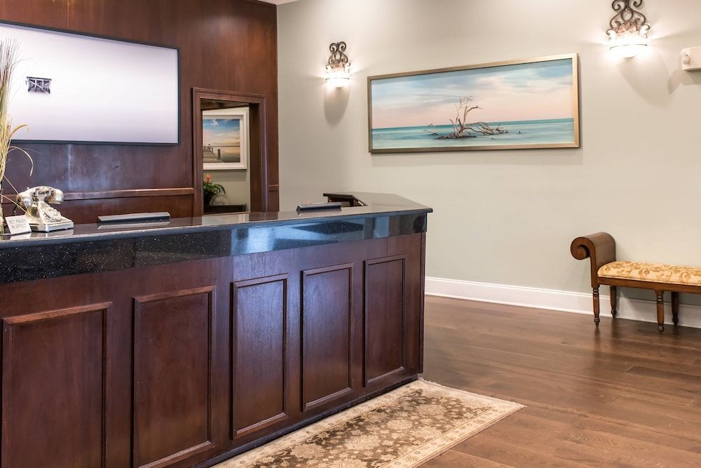 Residence Inn By Marriott Charleston Mt. Pleasant 2