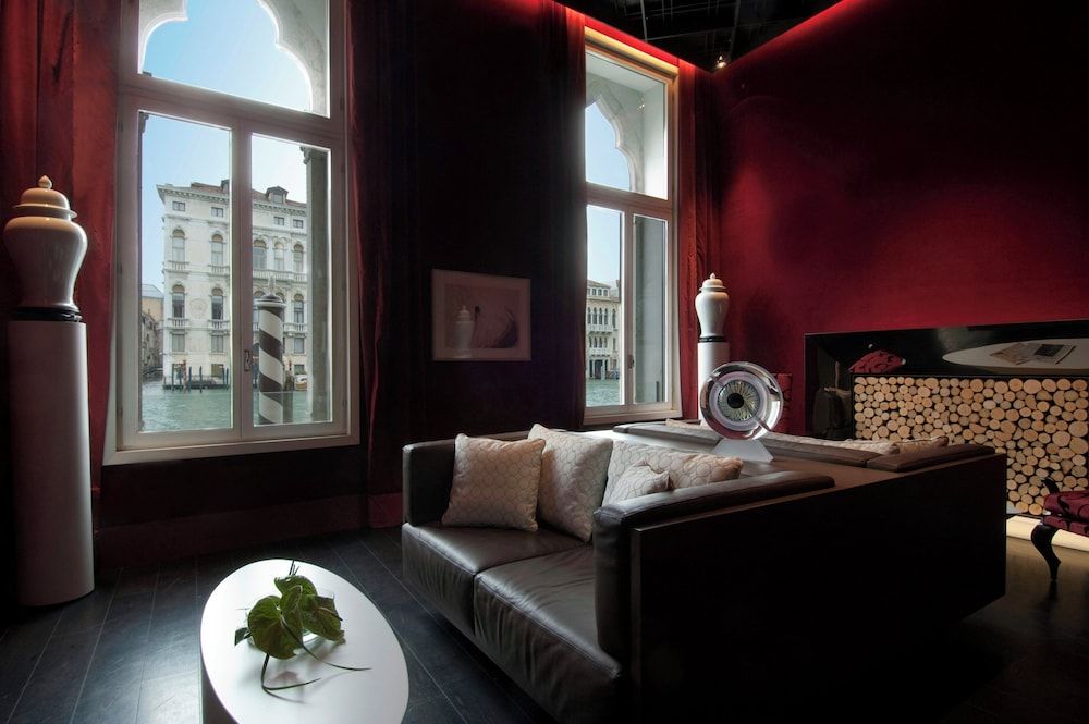 Sina Centurion Palace 2
