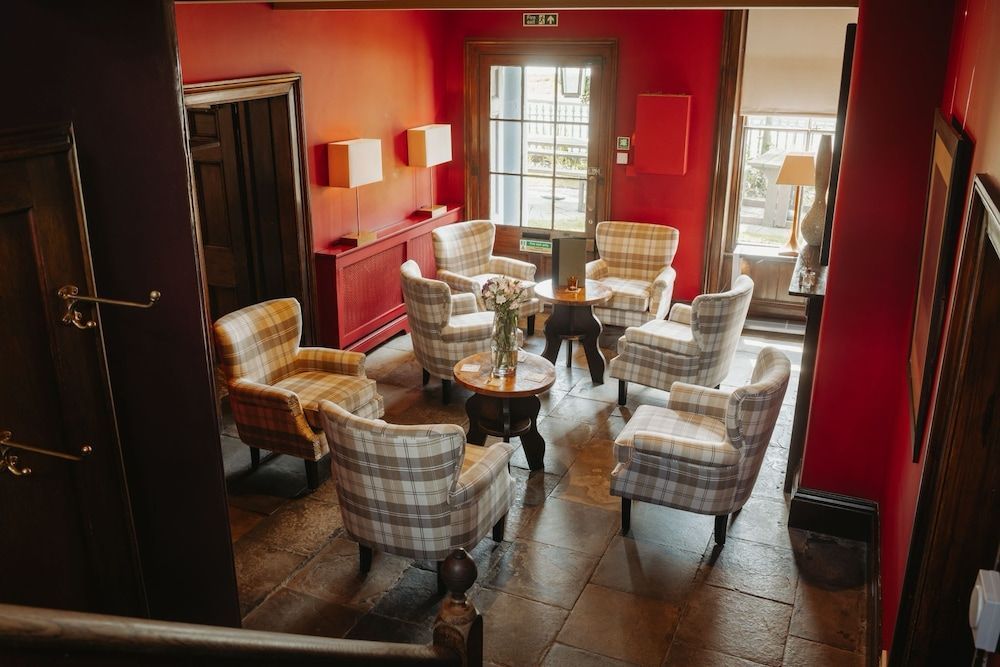 Old Orleton Inn - Telford 2