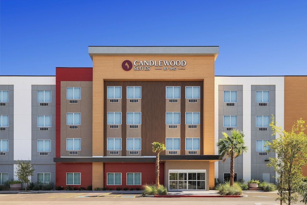 Candlewood Suites Mesa - Phoenix East by IHG 1