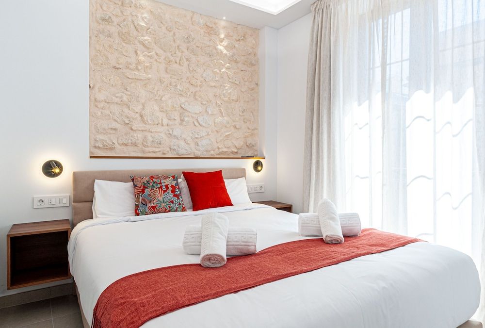 Myflats Luxury Cathedral 1