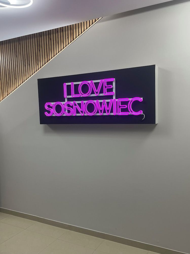 Boutique Hotel's Sosnowiec 2