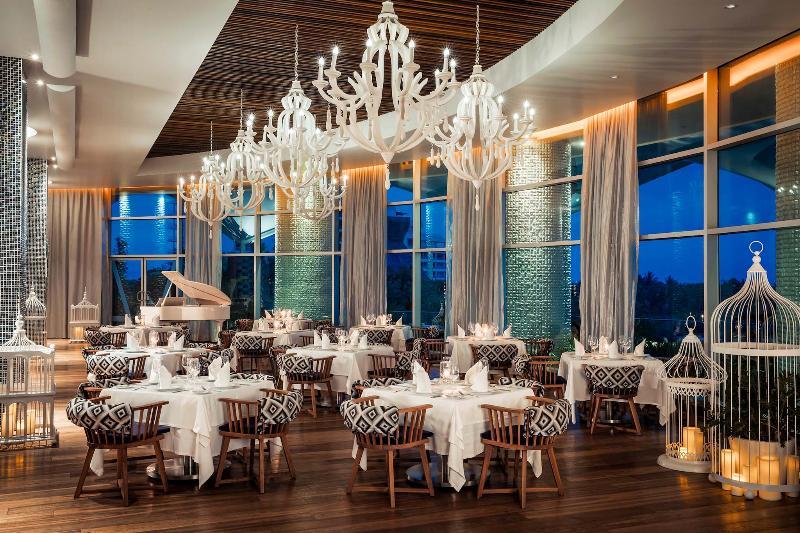 Grand Luxxe at Vidanta Nuevo Vallarta 1