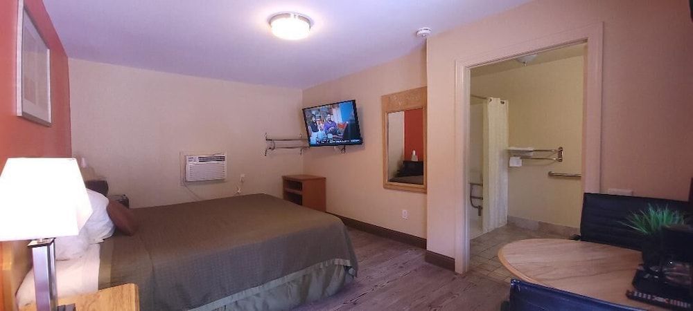 Lakeview Inn Lucerne 2