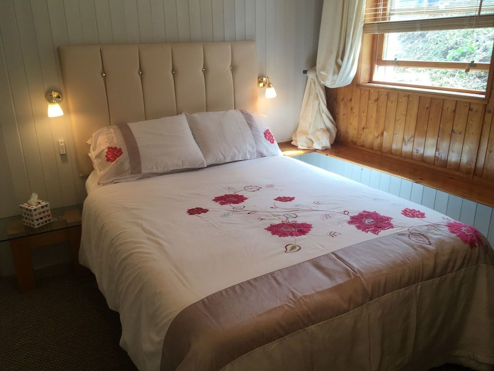 The Folly Hotel 1