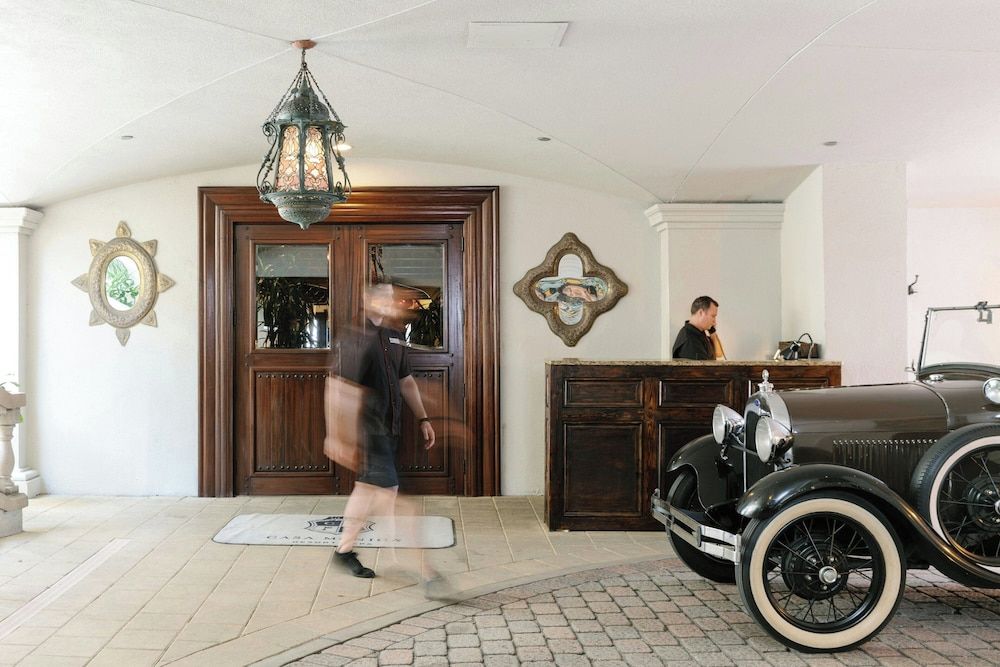 Casa Monica Resort & Spa, Autograph Collection 2