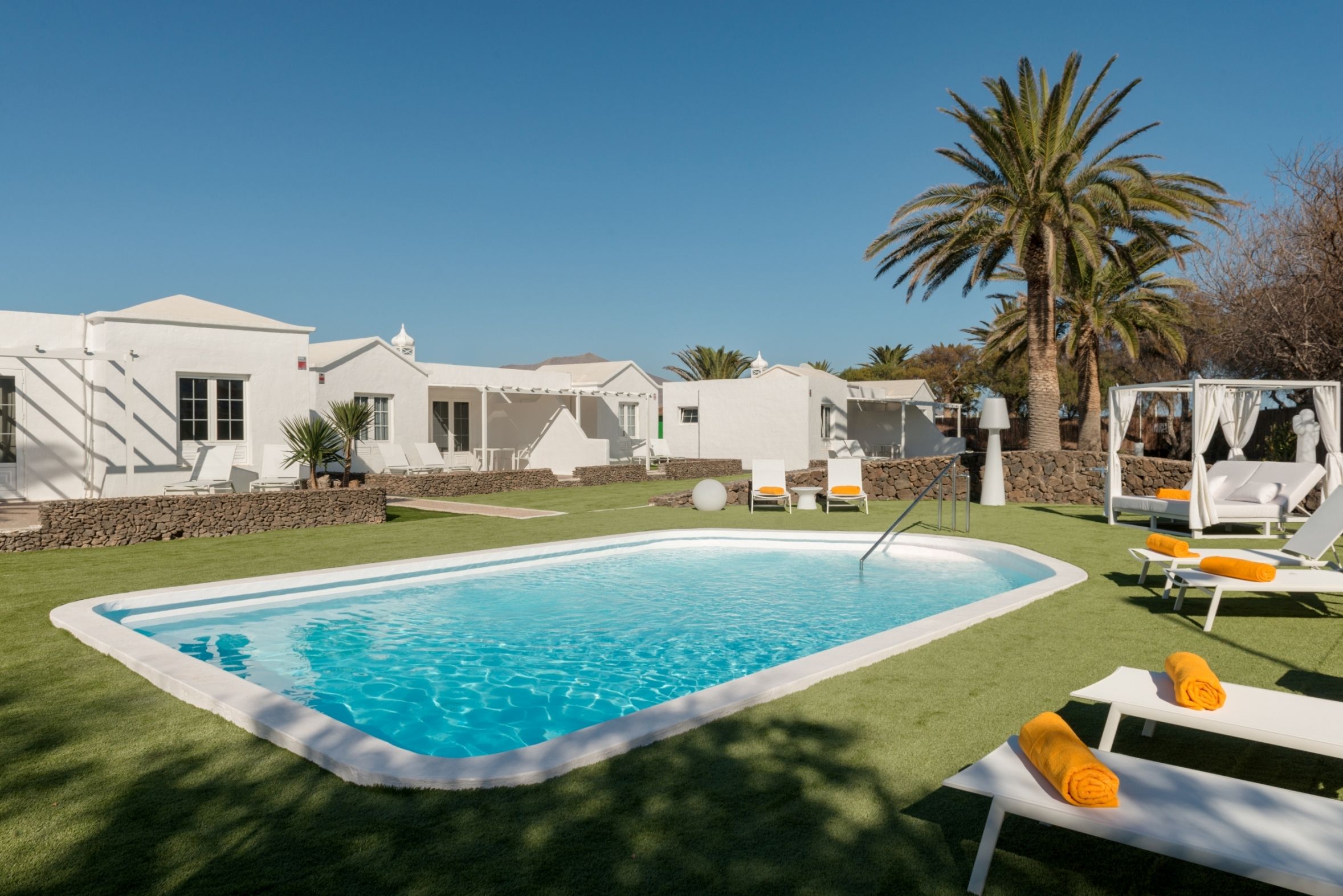 Villas New Lanzasuites 2