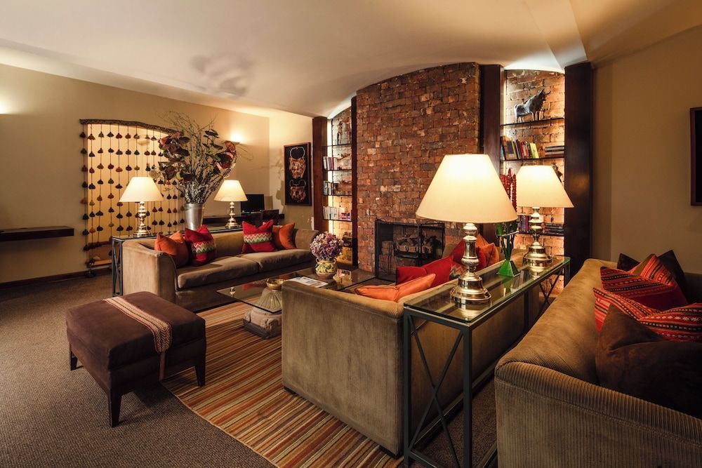 LP Los Portales Hotel Cusco 2