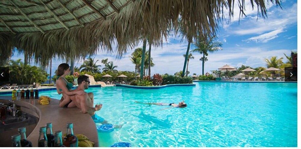 Affordable Luxury Vacation 1