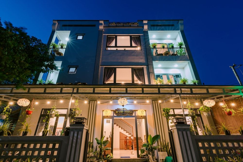 Vinh Khang Homestay 1