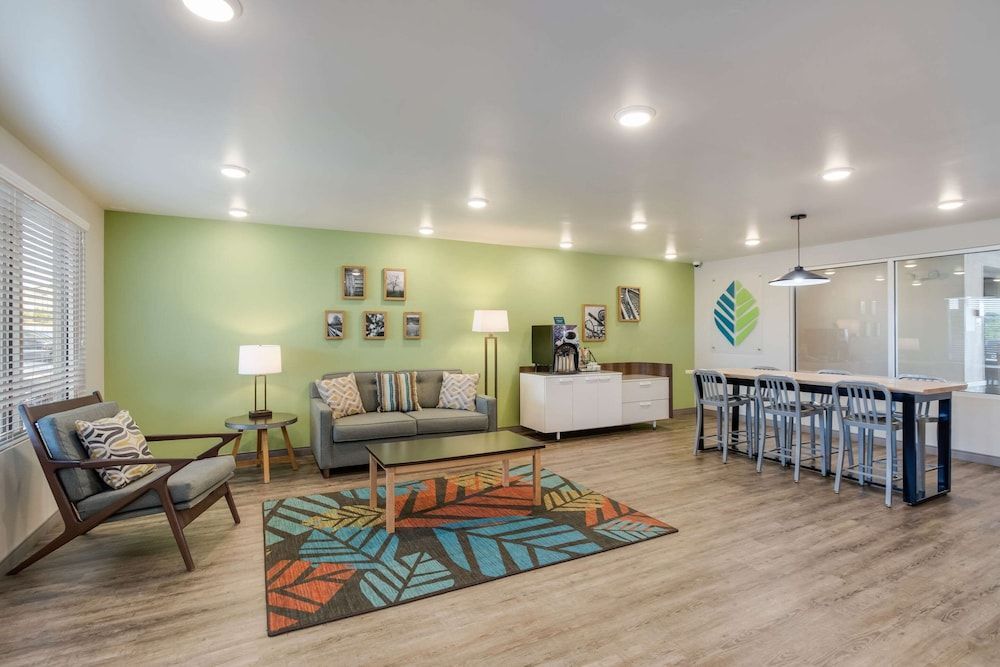 WoodSpring Suites Smyrna-La Vergne 2
