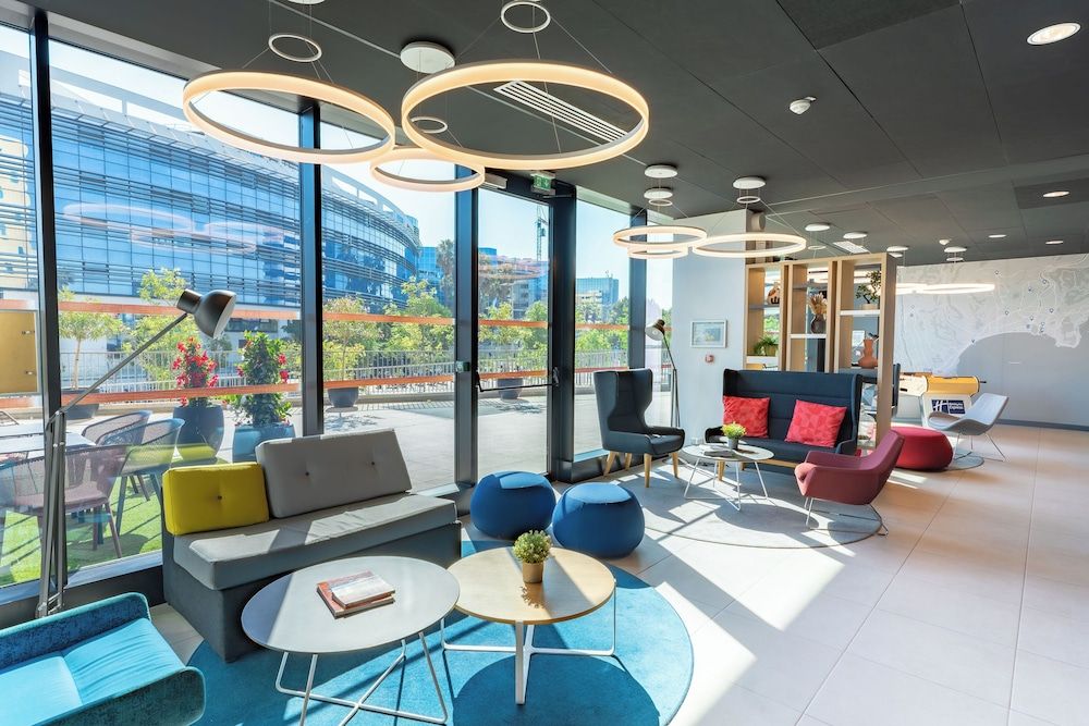 Holiday Inn Express NICE - GRAND ARENAS by IHG 1