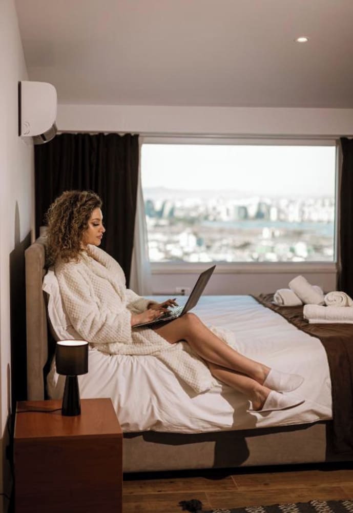 Olivar Hotel Tirana 1