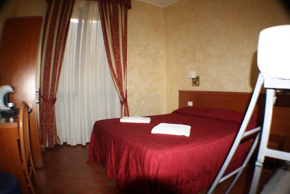 Beautiful Place in Rome 1