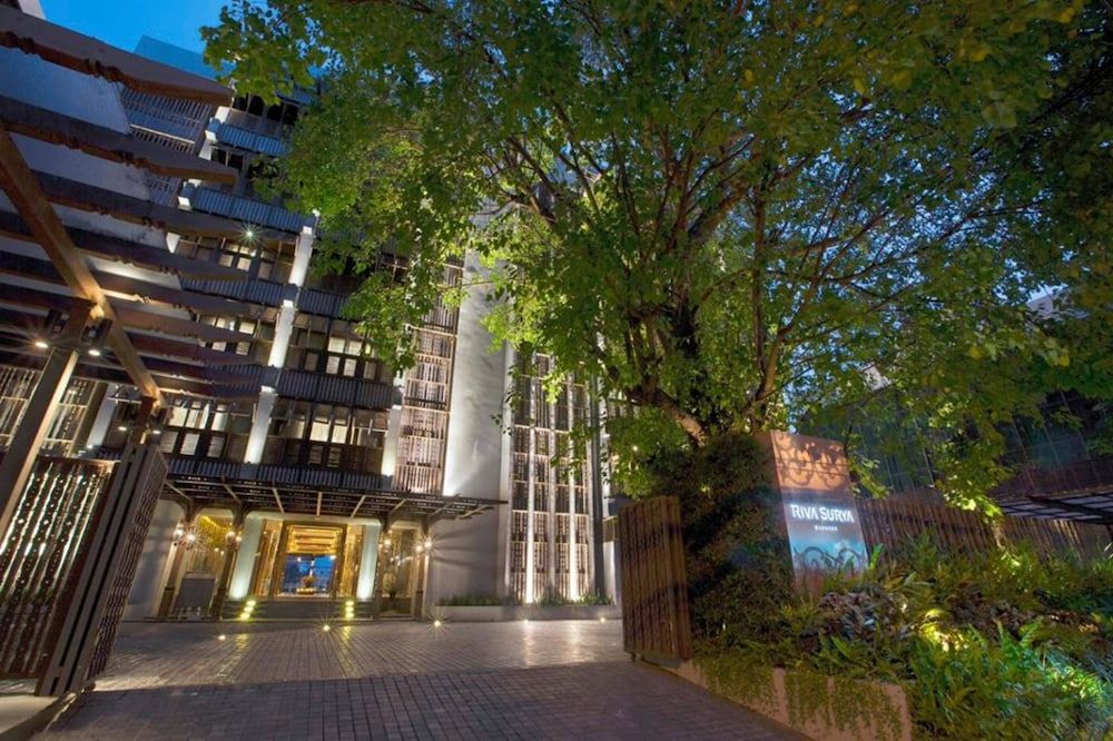 Riva Surya Bangkok 1