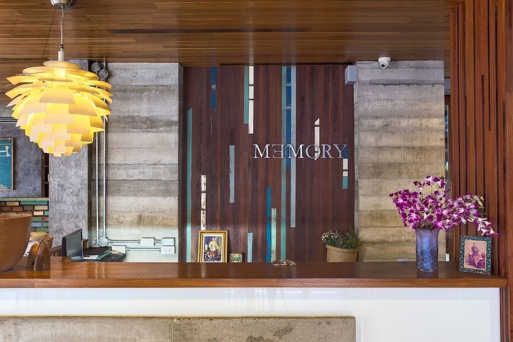 Memory Boutique Patong 2