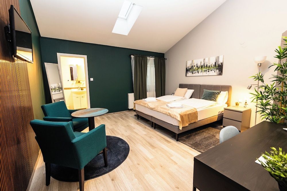 City Walk Hostel 1
