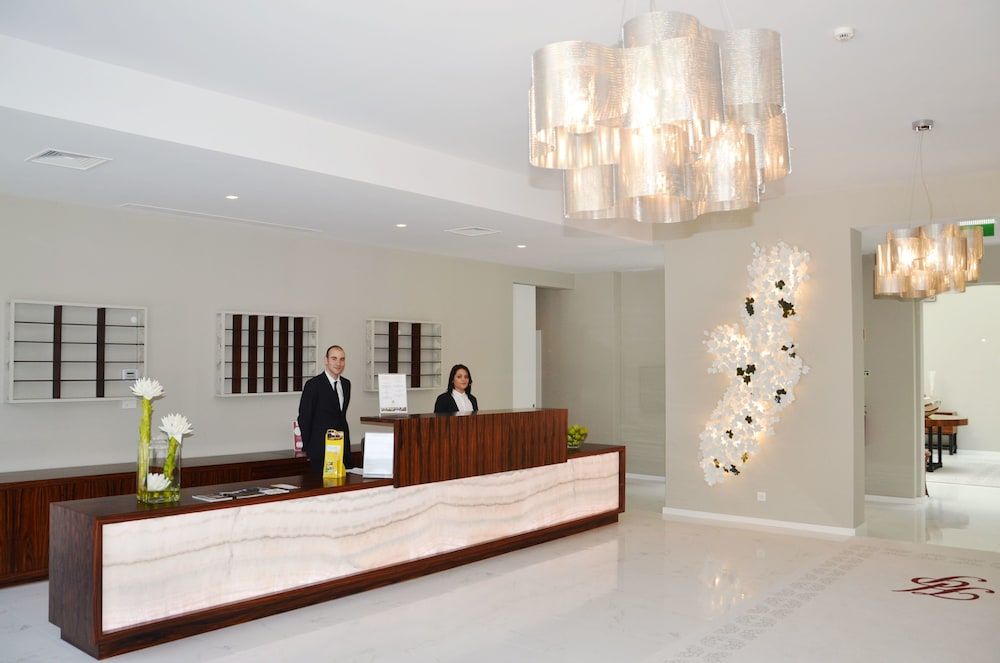 Hotel do Parque 1
