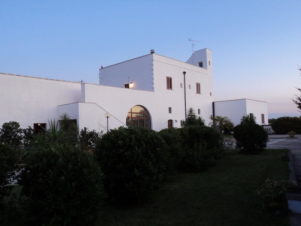Masseria Fabrizio 1