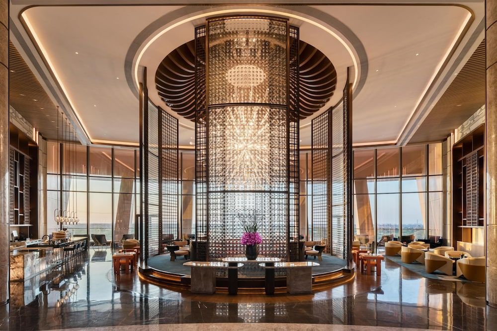Hilton Huzhou Nanxun 2