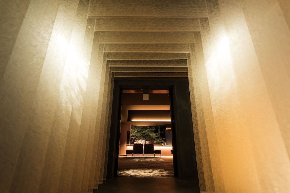 barhotel Hakone Kazan 2