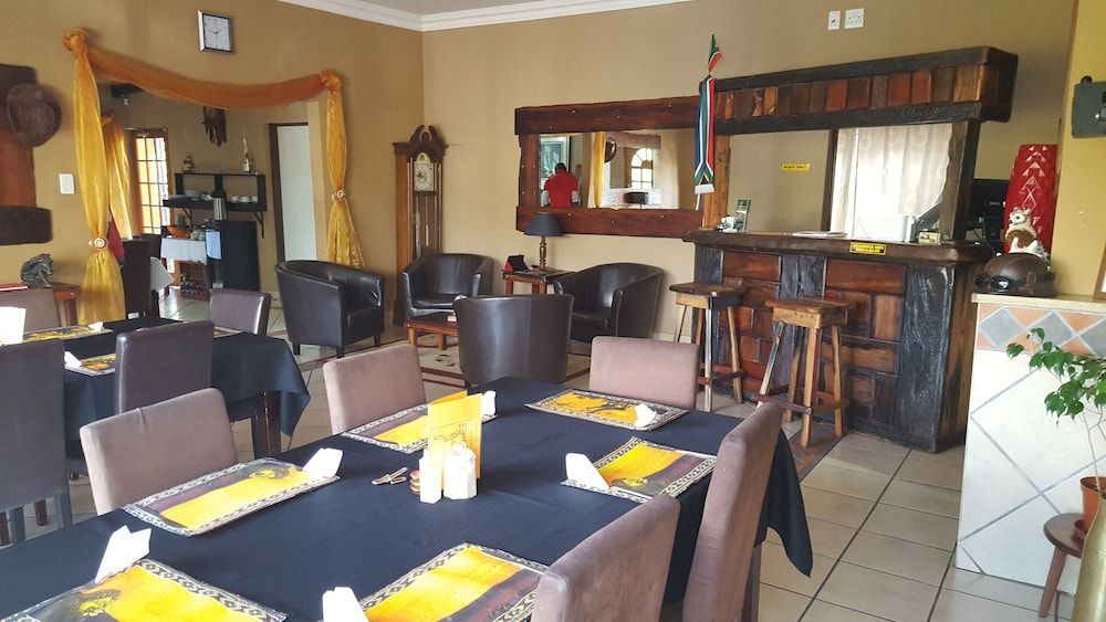 Acre of Africa Guest Venue 2