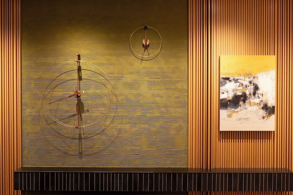 Garner Hotel Kyoto Shijo Karasuma by IHG 2