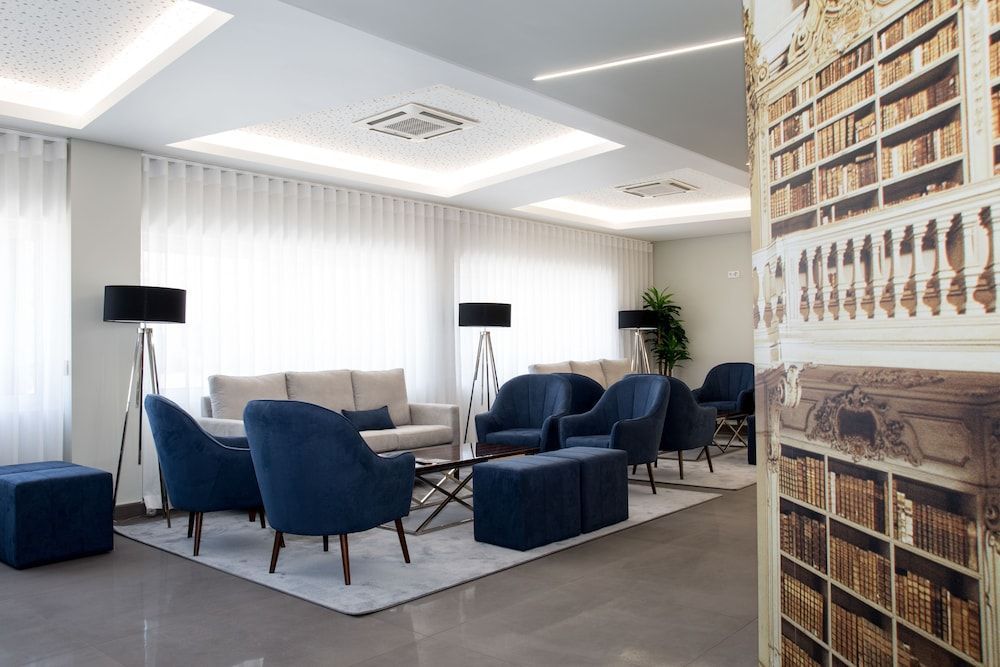 Mafra Hotel 2