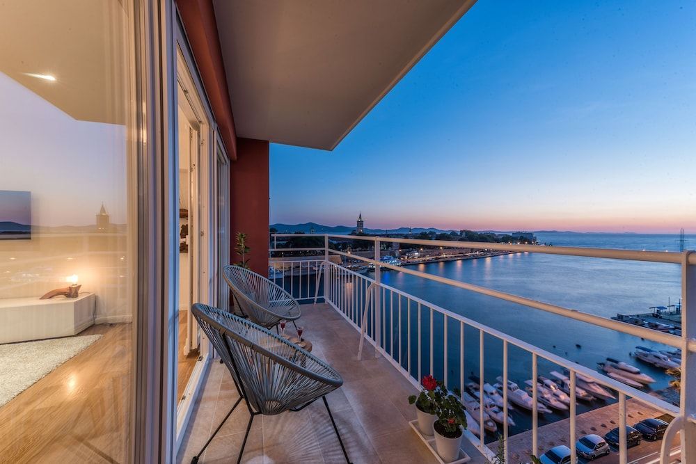 Amazing View Apartment 1