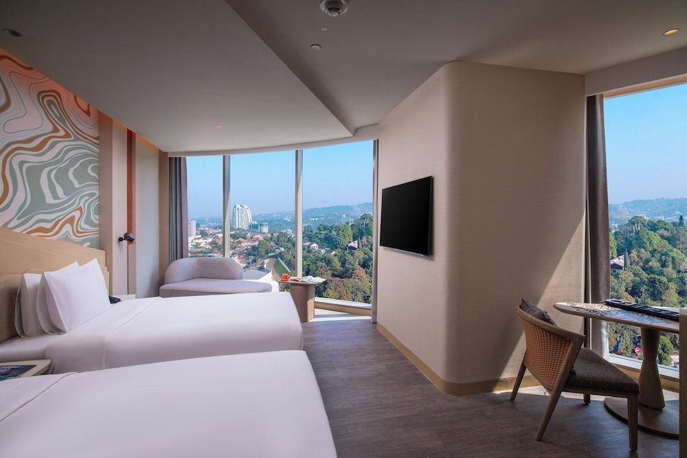 Hotel Indigo BANDUNG DAGO PAKAR by IHG 1