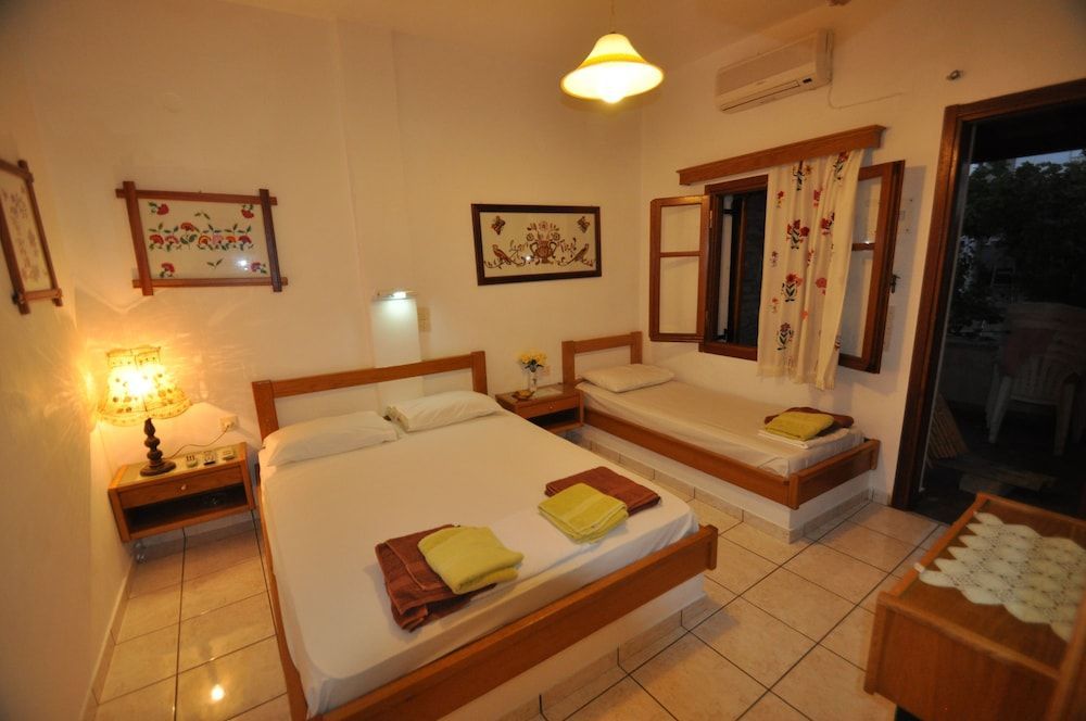 Villa Maria 2