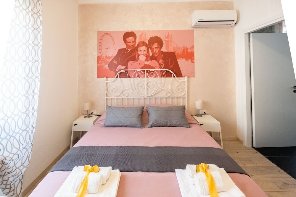 Cineroma Guesthouse 1