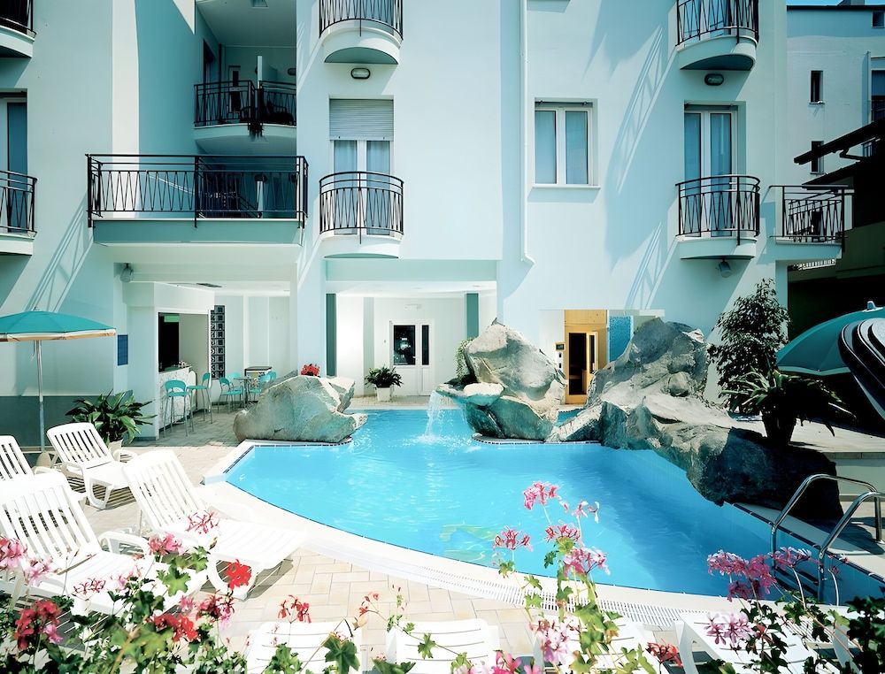 Residence Le Vele 1