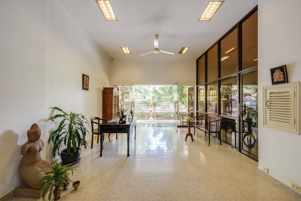 City View Apartment 2