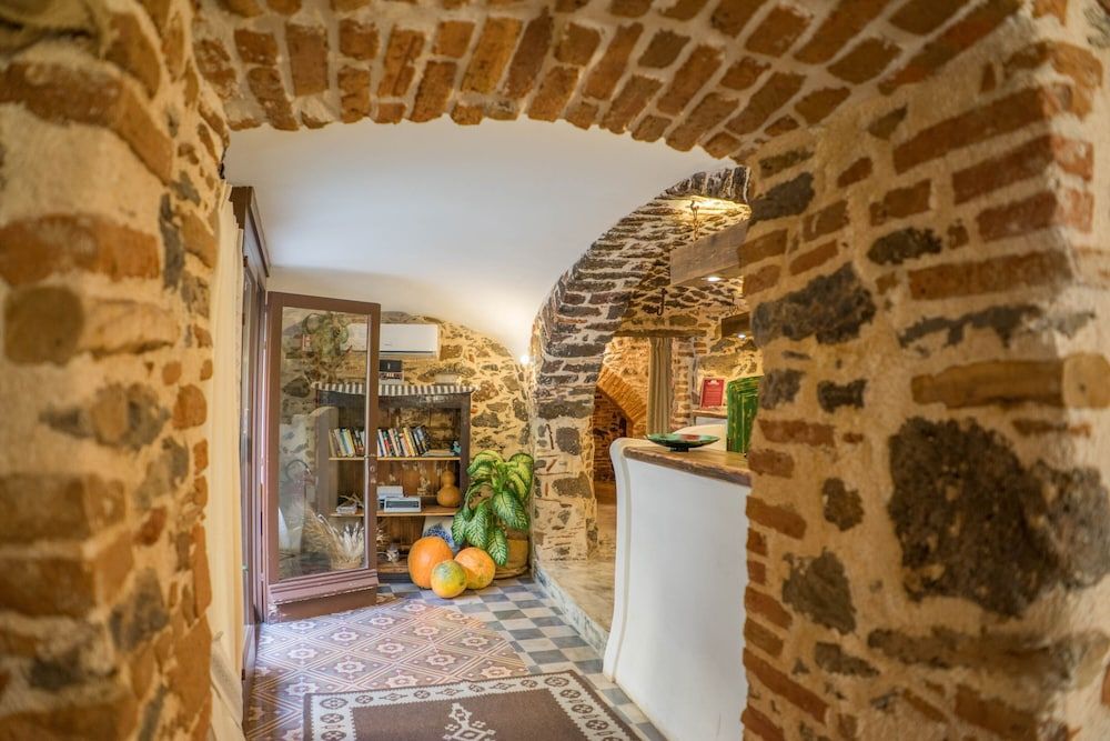 Albergo Diffuso Mannois 2