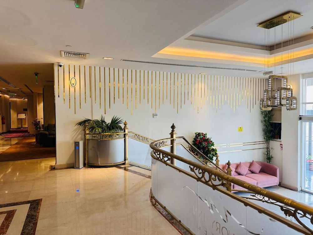 Gulf Pearls Hotel 2