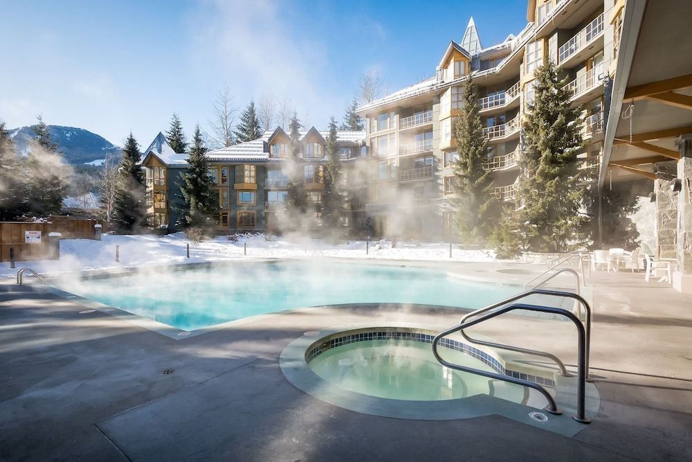 Cascade Lodge 1