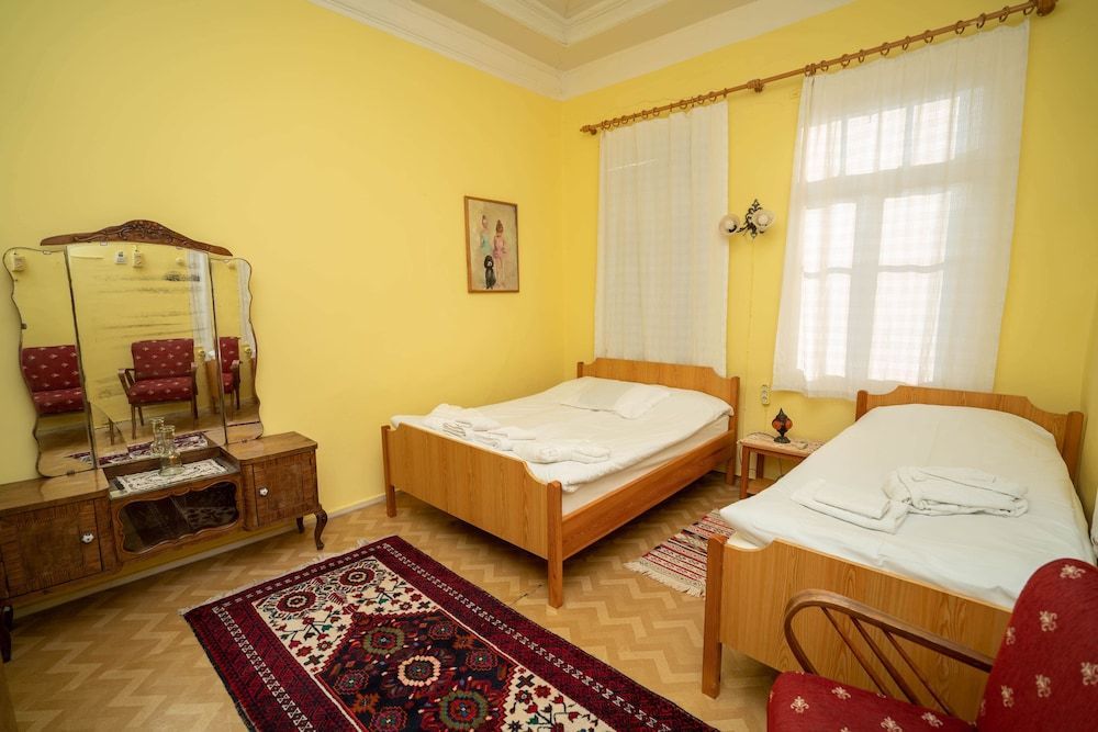 Istanbul Pansiyon 2