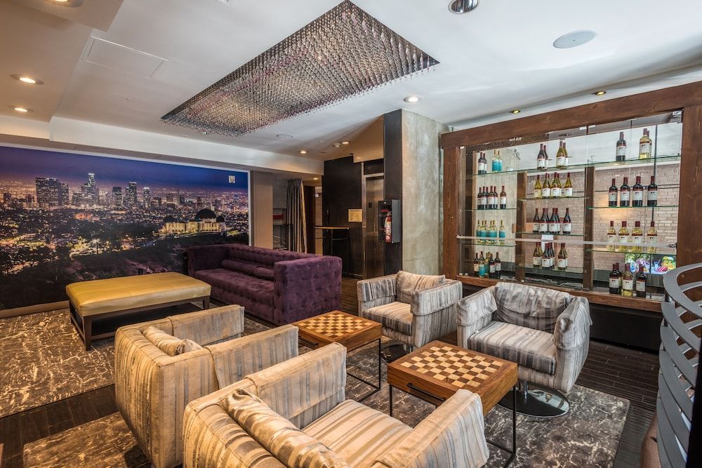 The O Hotel, Trademark Collection by Wyndham 1