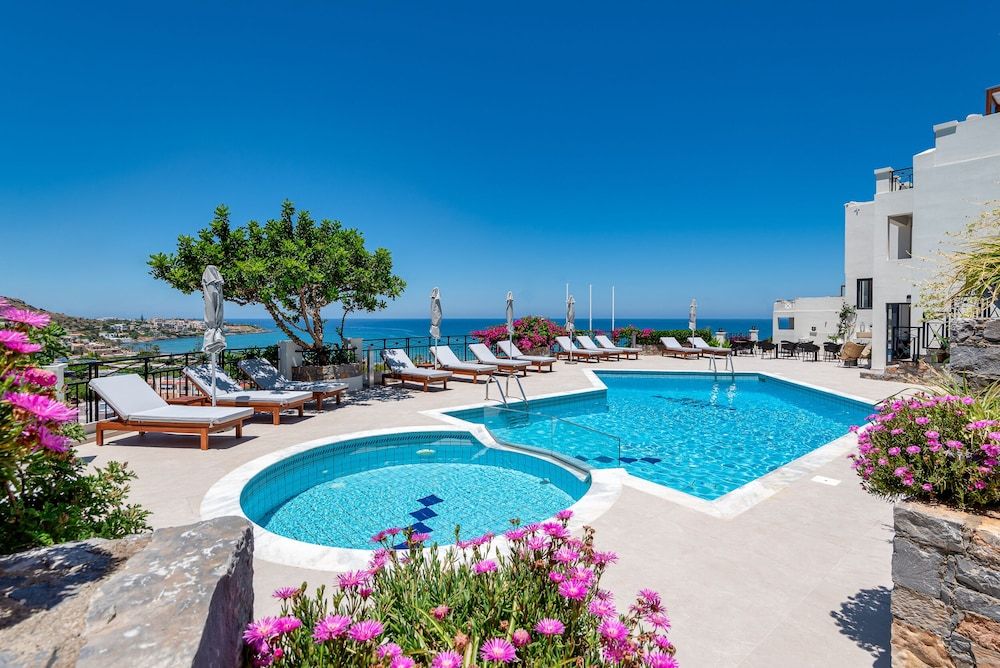 Minois Boutique Hotel 1