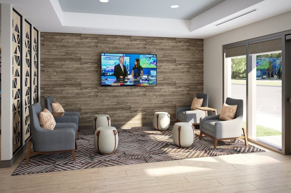 Candlewood Suites Stafford Quantico by IHG 2