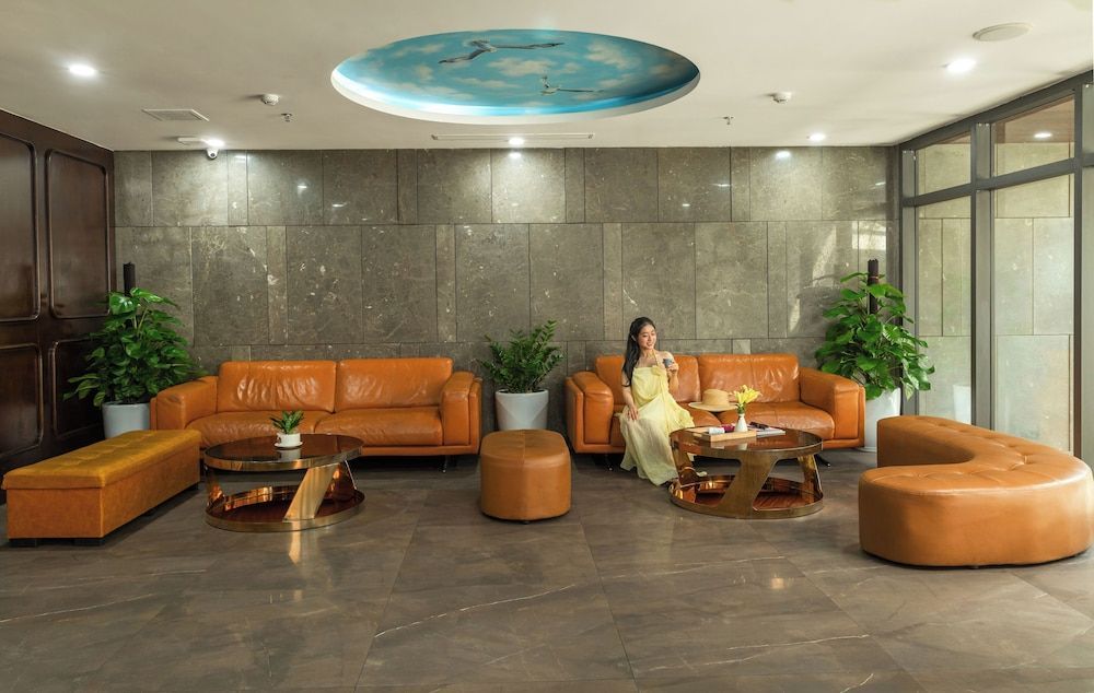Palazzo Da Nang Beach Hotel 2