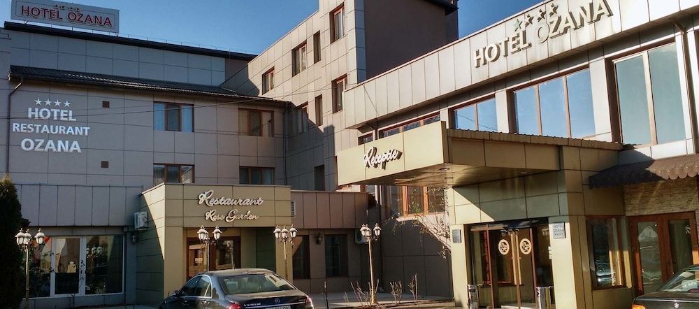 Hotel Ozana 1