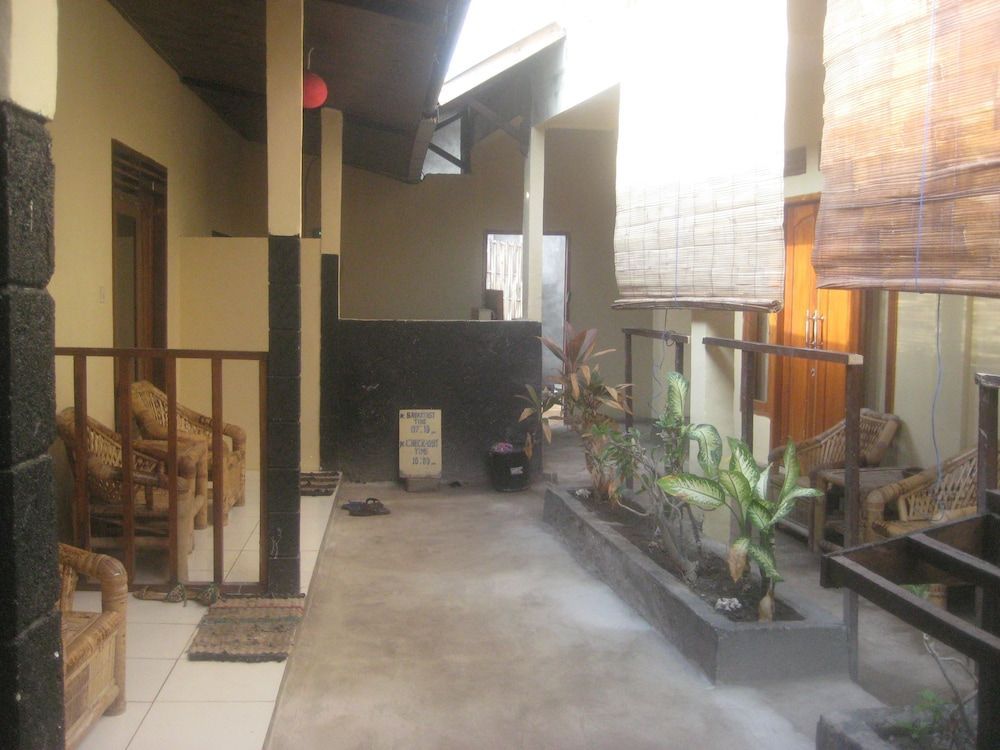 Syifa Homestay 1