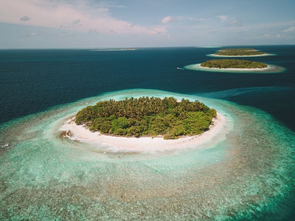 Dhoani Maldives Guesthouse 1