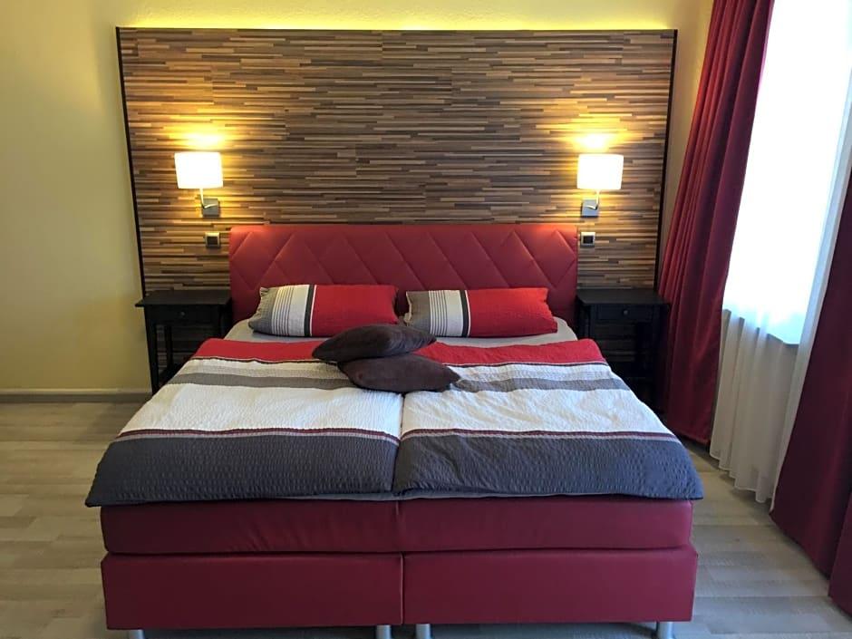 Hotel Rhein INN 1