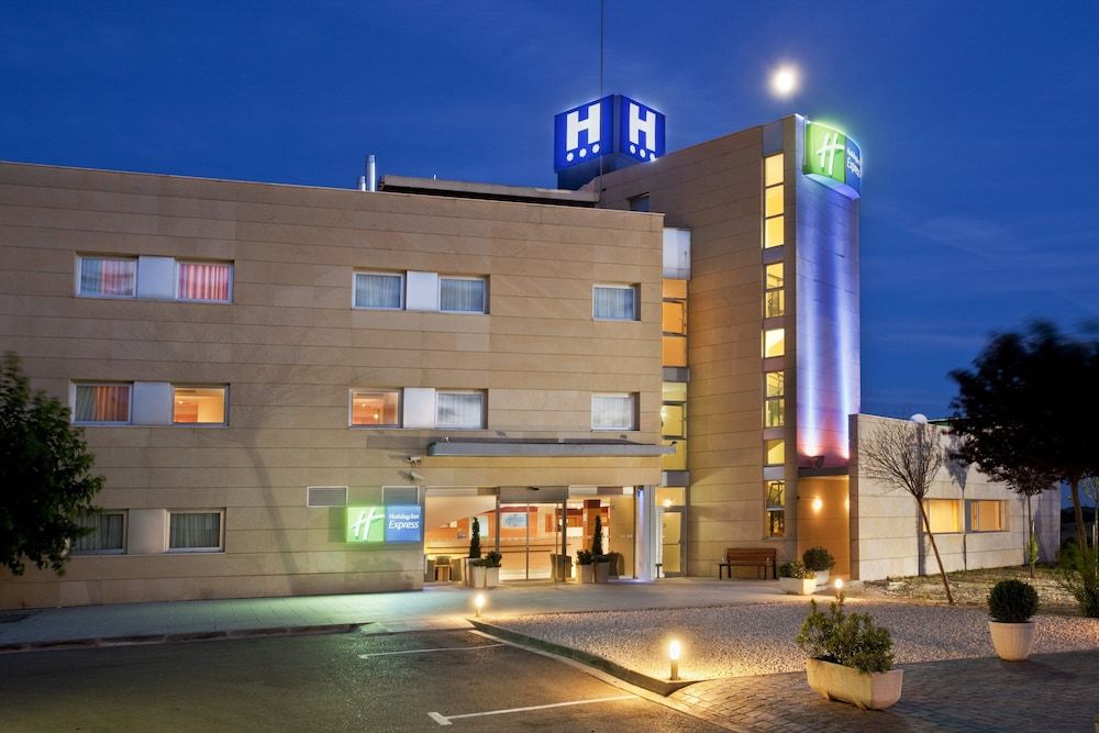 Holiday Inn Express MADRID - RIVAS by IHG 1