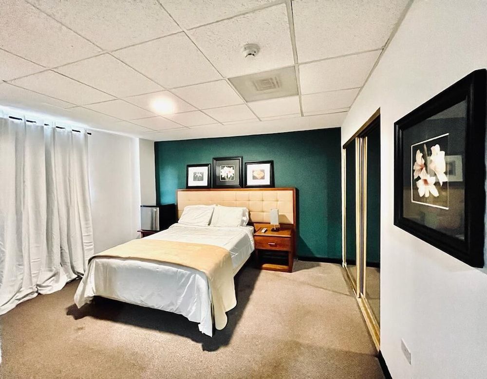 SJ SUITES HOTEL 1