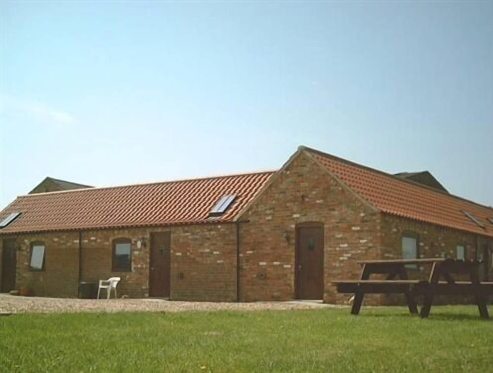 Glebe Farm Apartments 1