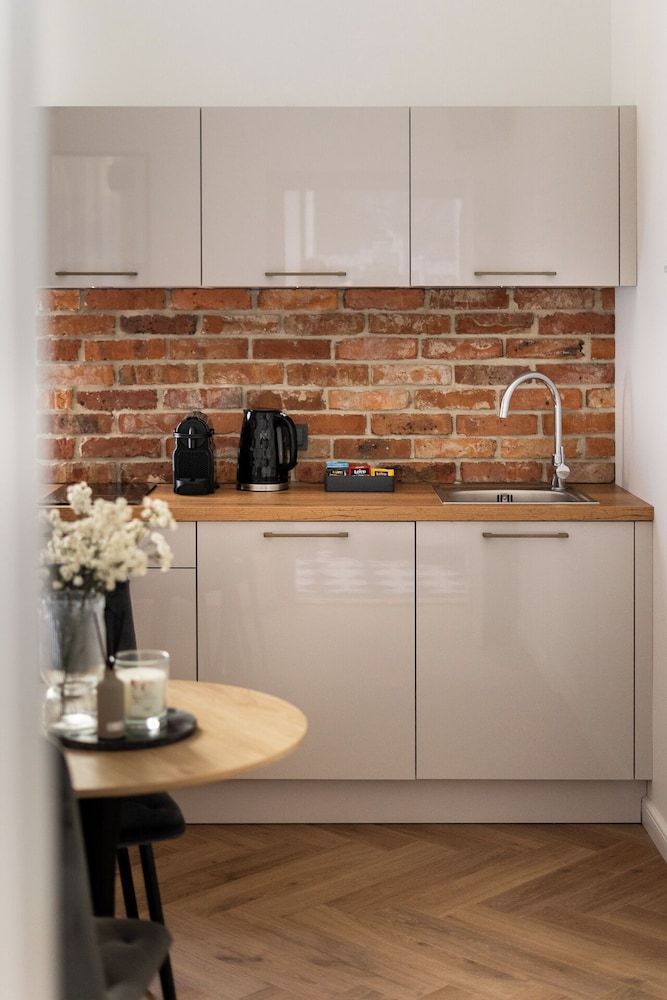 OLD TOWN Charm & Chic by Downtown Apartments 2